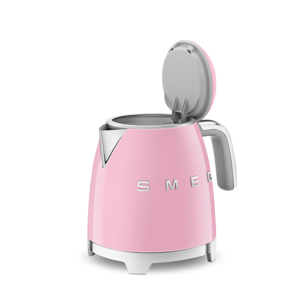 Smeg - Mini Kettle Pink 0.8L (KLF05PKEU)