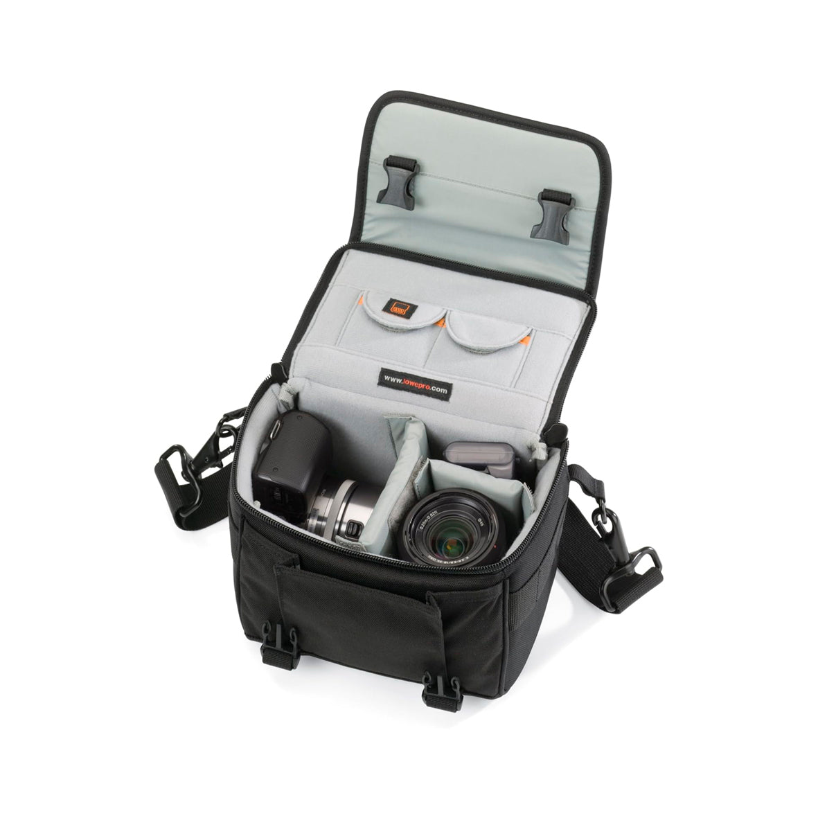 Lowepro - ILC Classic 100 Compac