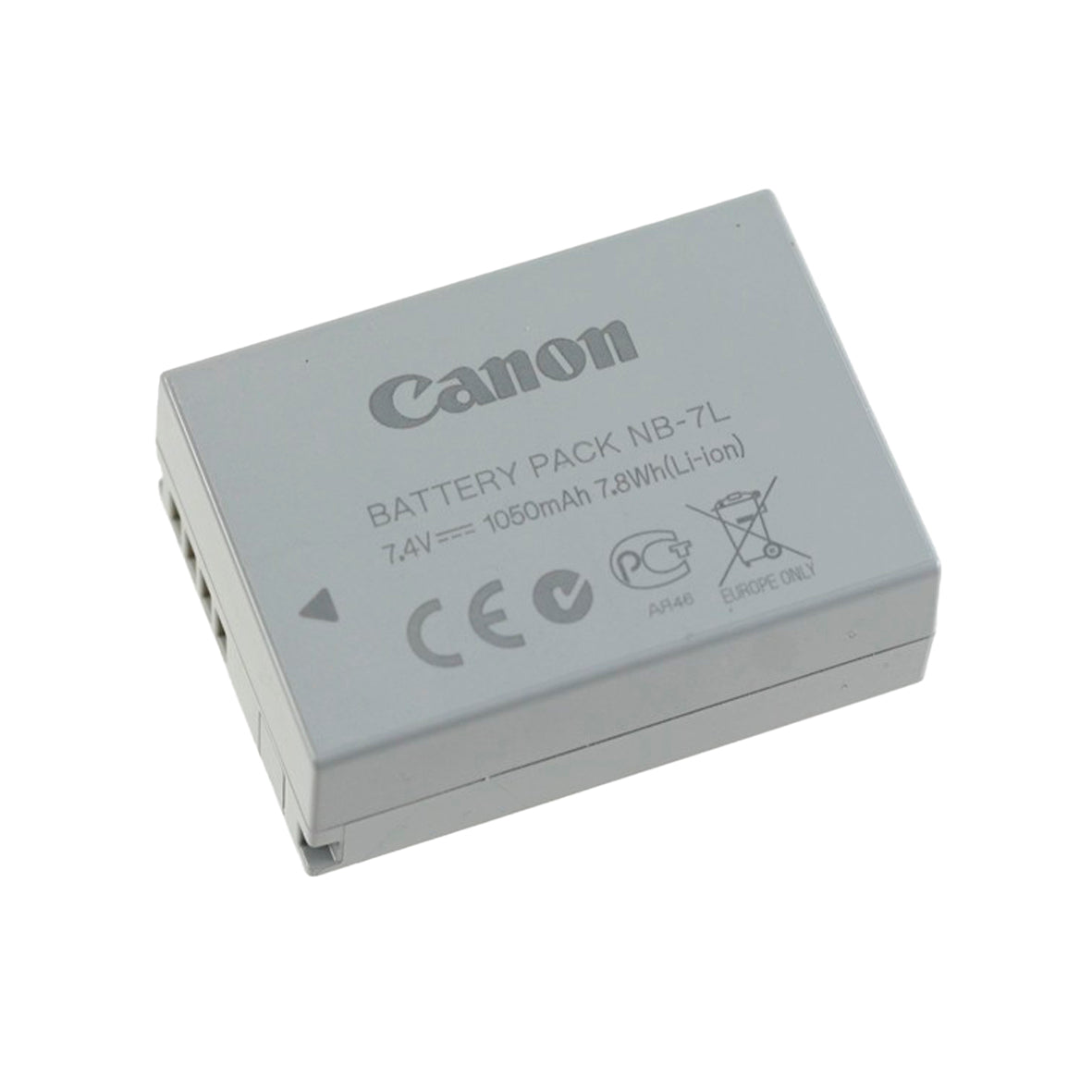 Canon - Battery Pack (NB-7L)