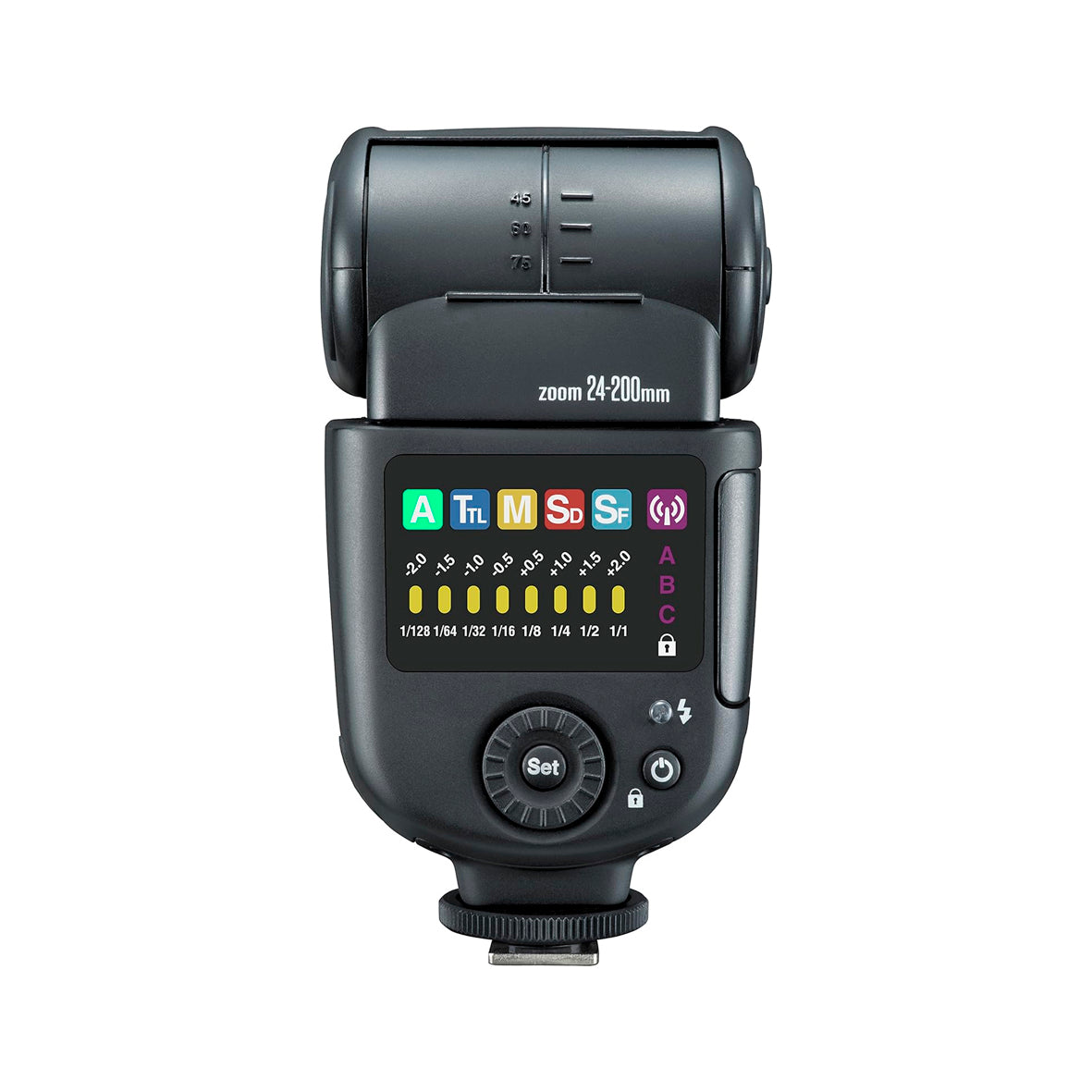 Nissin - Flash Di 700A Air