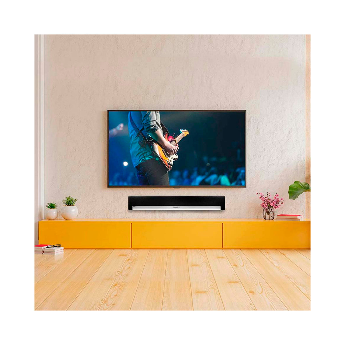 Sonos - Play Bar Wall Bracket