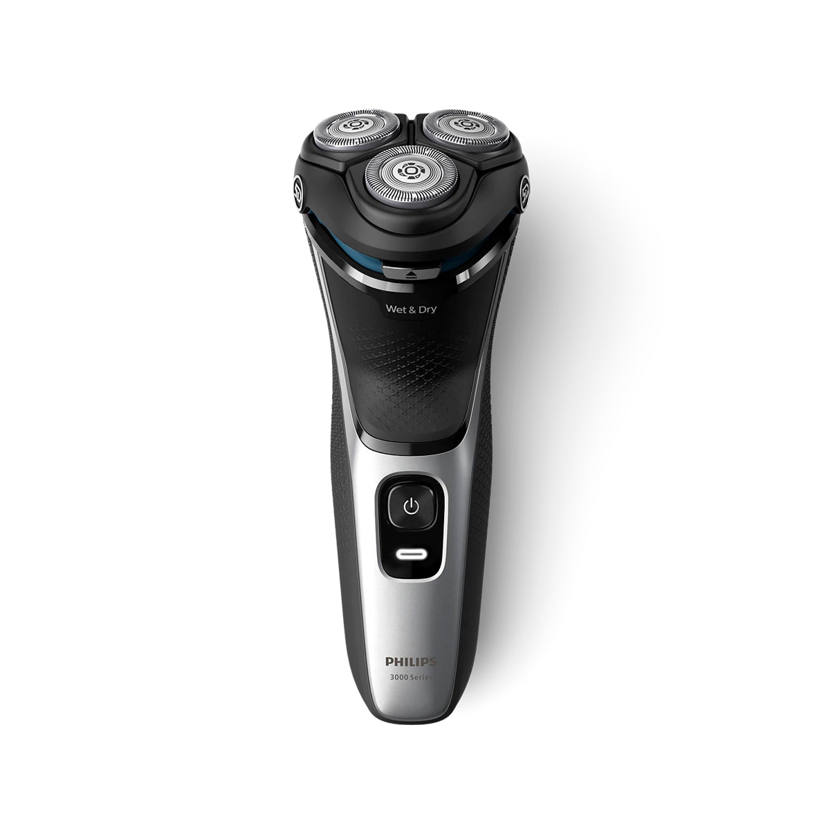 Philips - Shaver 3000 Series S3143/02 + Nose/Ear Trimmer (NT1650)