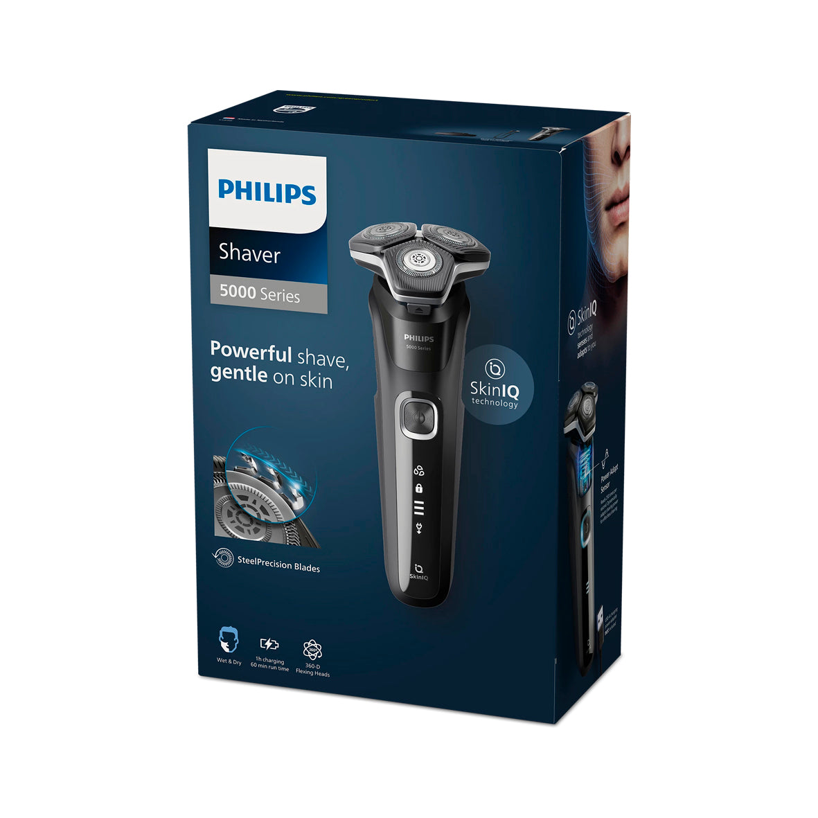 Philips - Shaver S5000 (S5898-25)