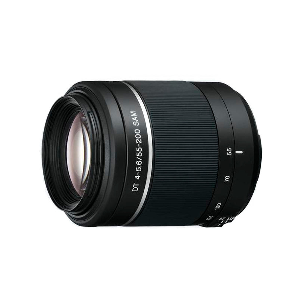 Sony - 55-200MM 4-5.6 (SAL55200)