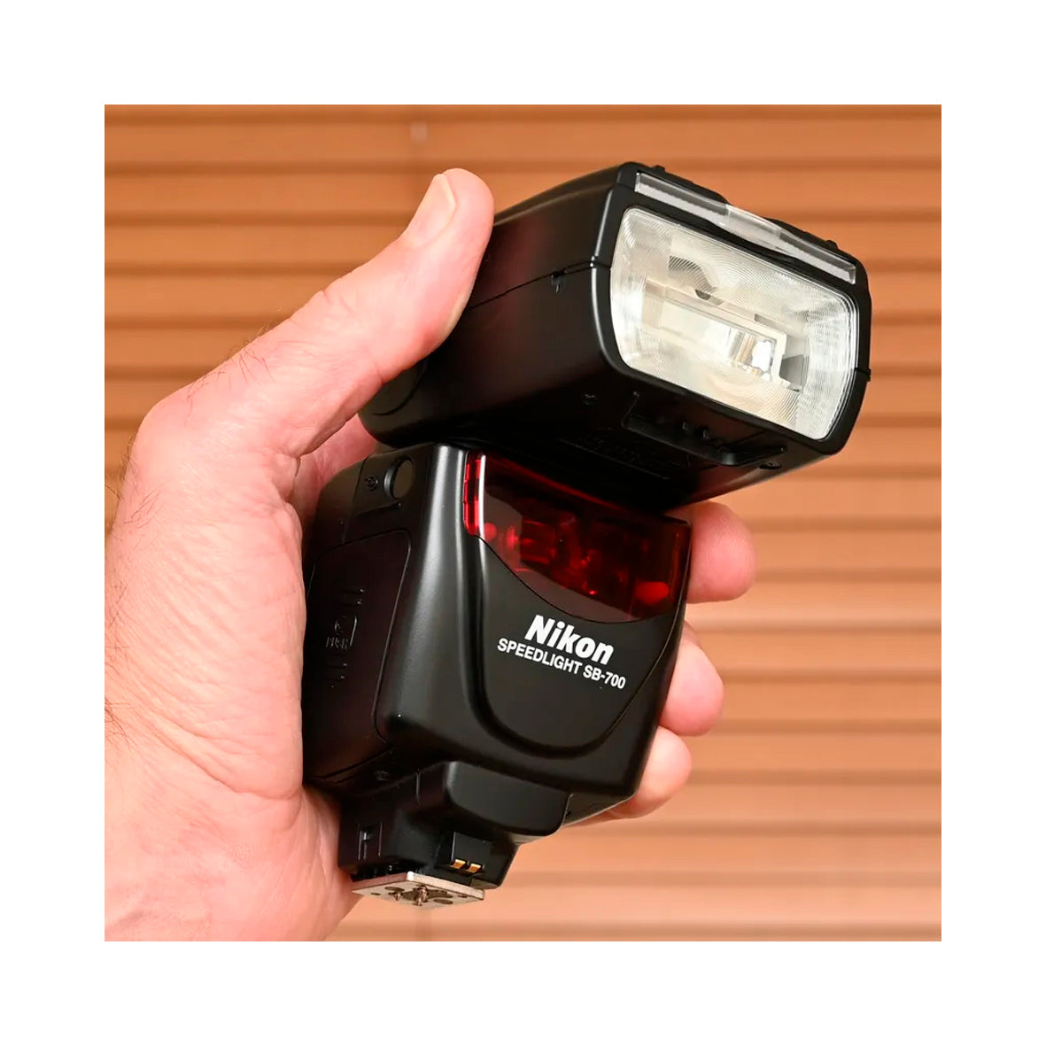 Nikon - SB-700 Speedlight