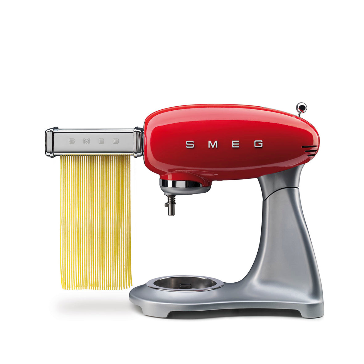 Smeg - Pasta Roller and Cutter Set 3 (SMPC01)