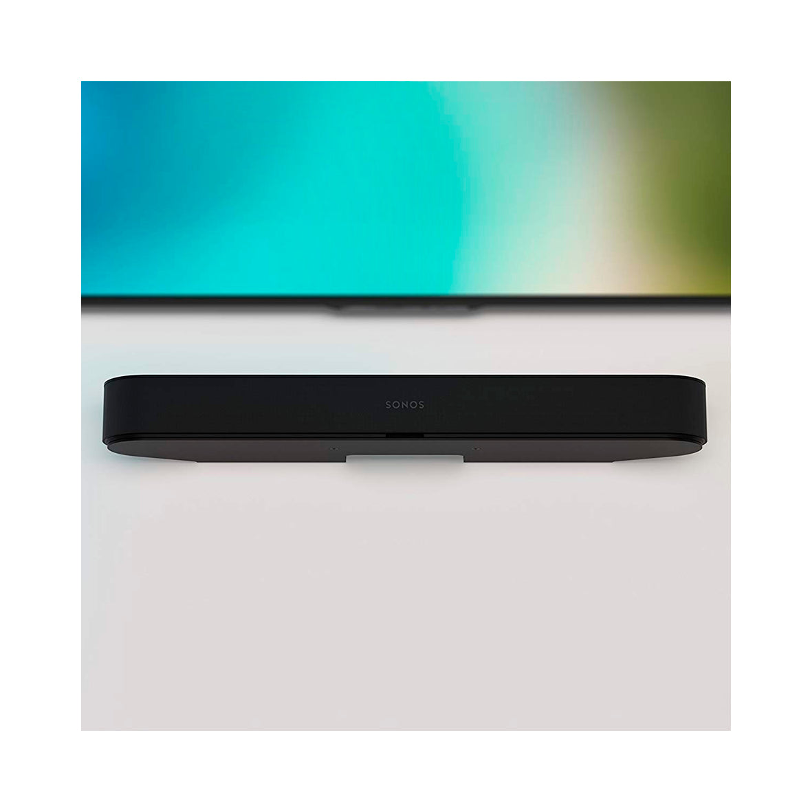 Sonos - Beam Wall Mount Black