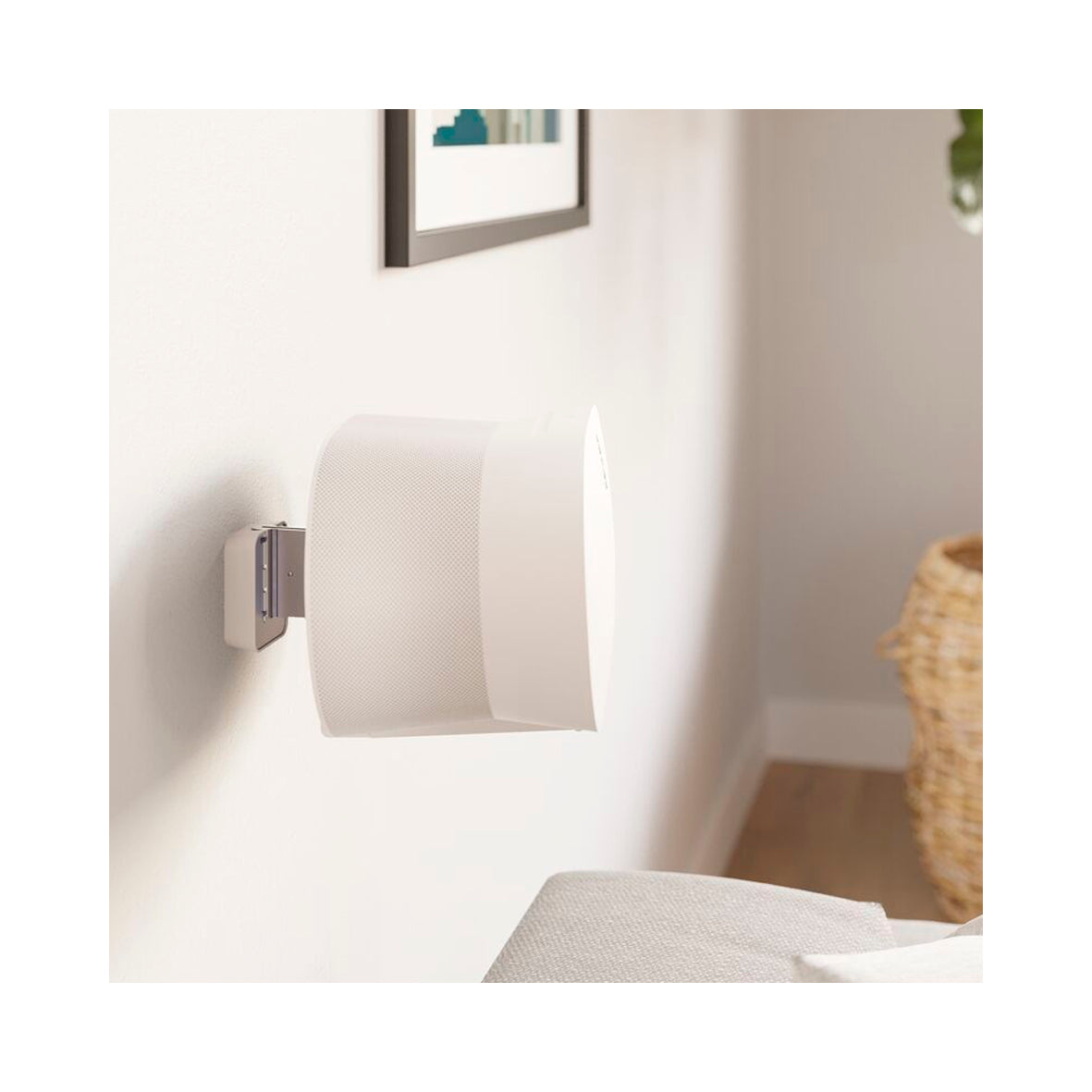 Sonos - Wall Mount Sonos ERA 300 White