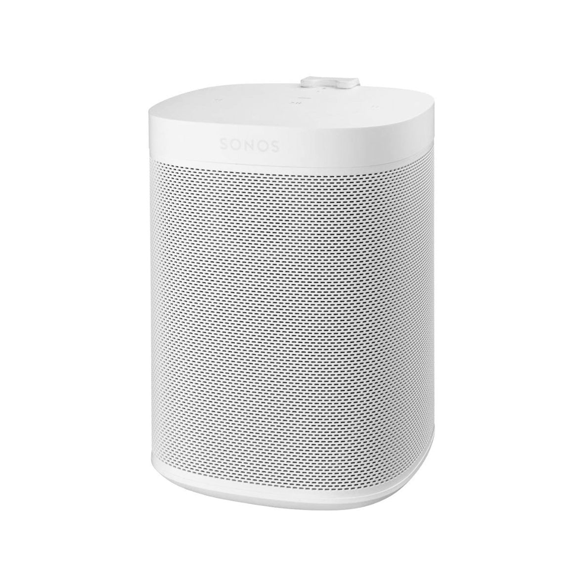 Cavus - Wall Mount For One White