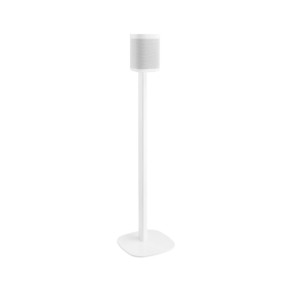 Sonos - Floor Stand For One White
