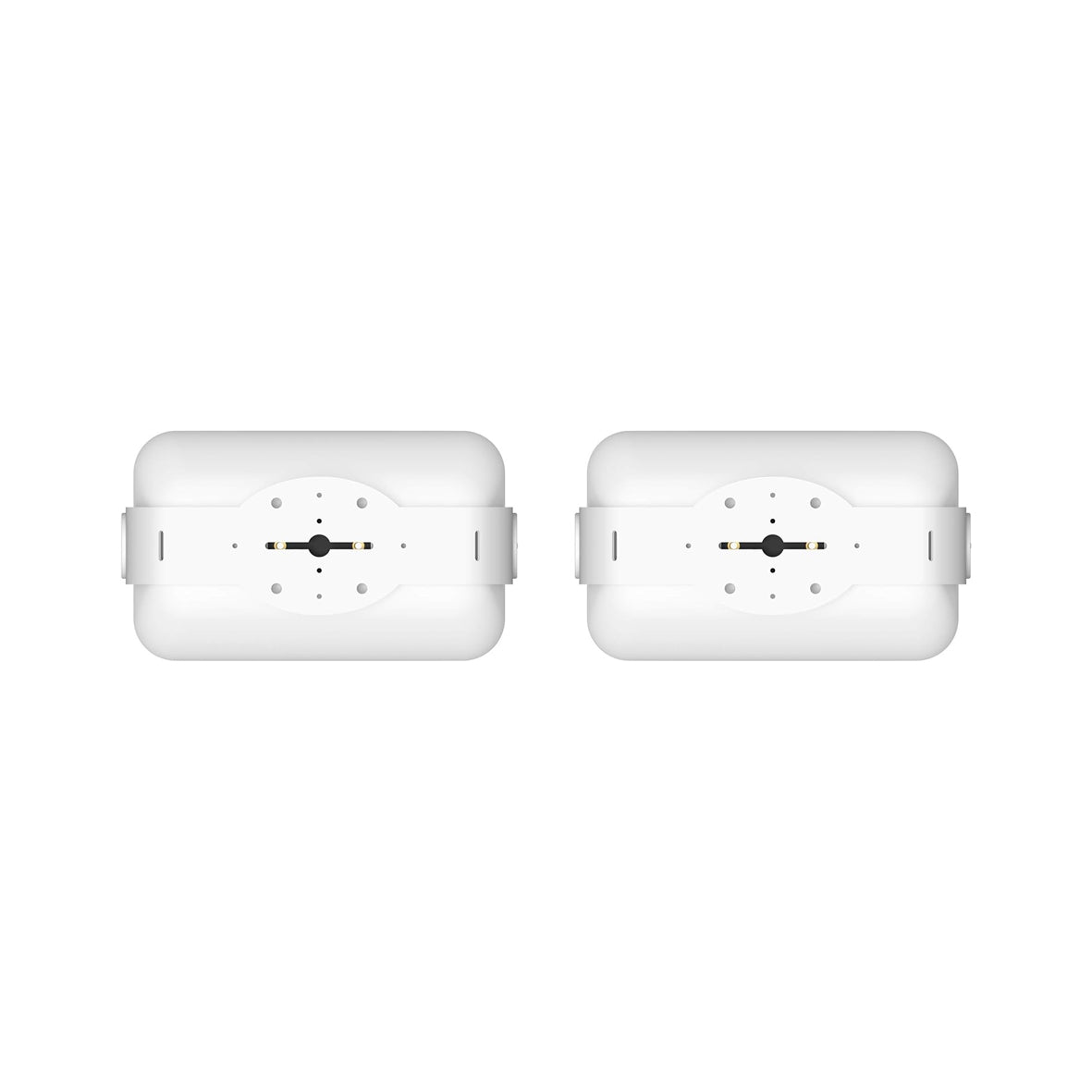 Sonos - Outdoor Speaker Grille Bracket