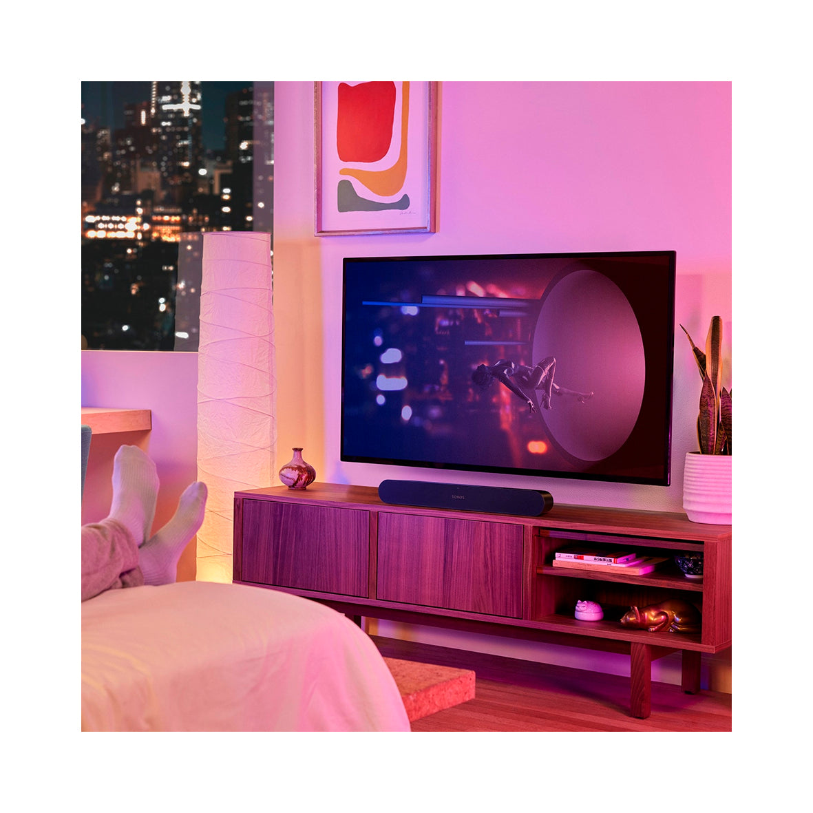 Sonos - Ray Black M20