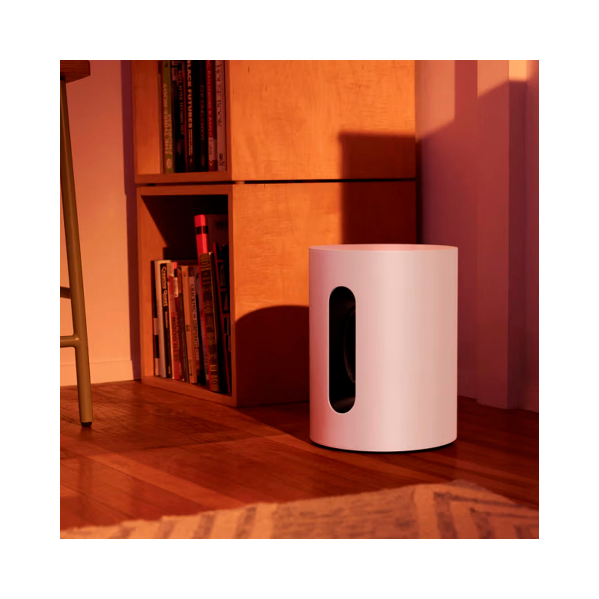 Sonos - Sub Mini White