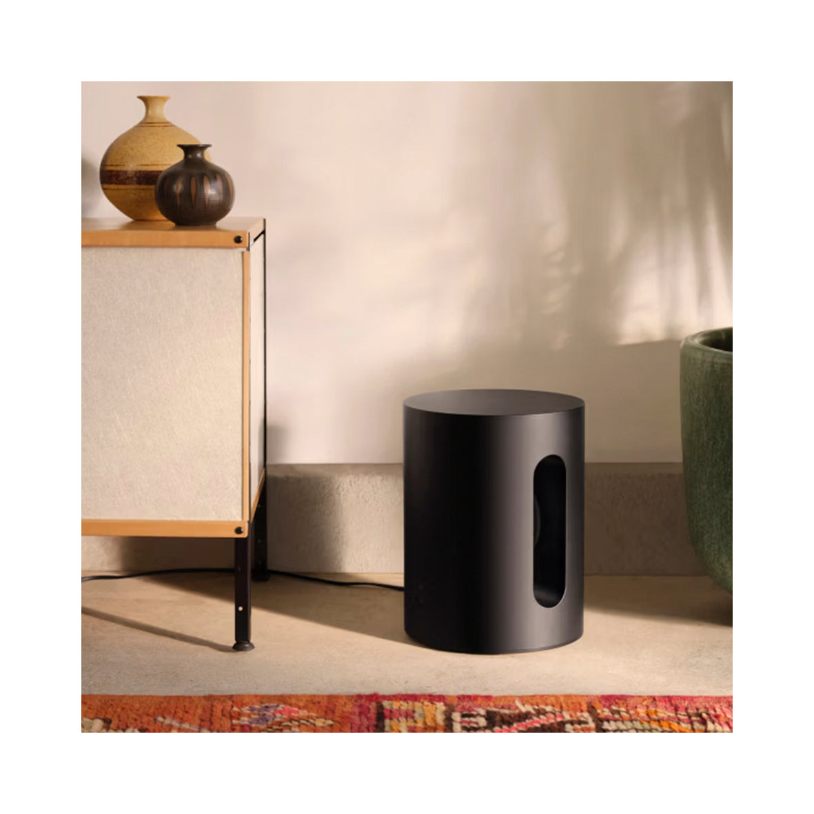 Sonos - Sub Mini Black