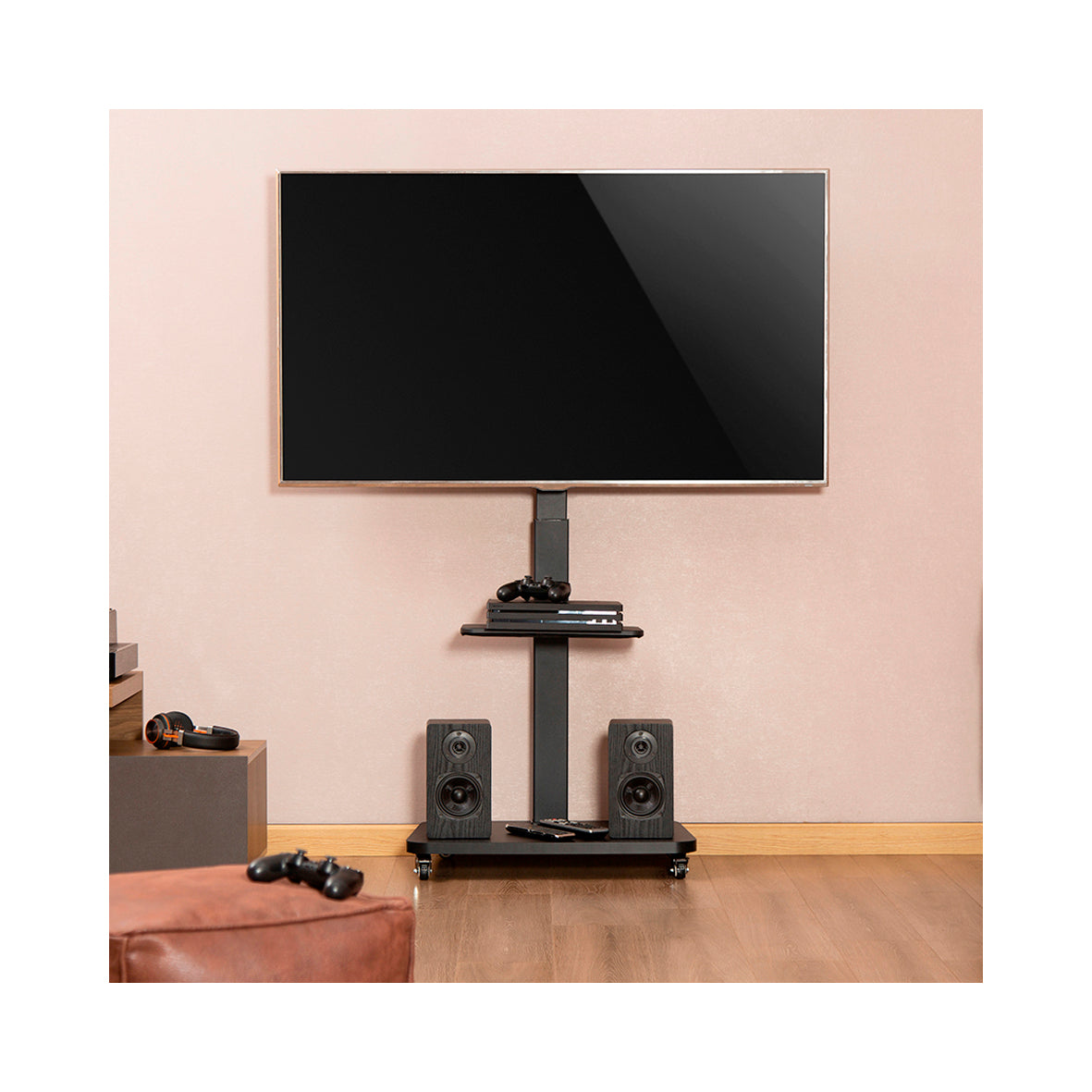 Fersay - Tv Support 37'' to 75'' (SOP-3775)