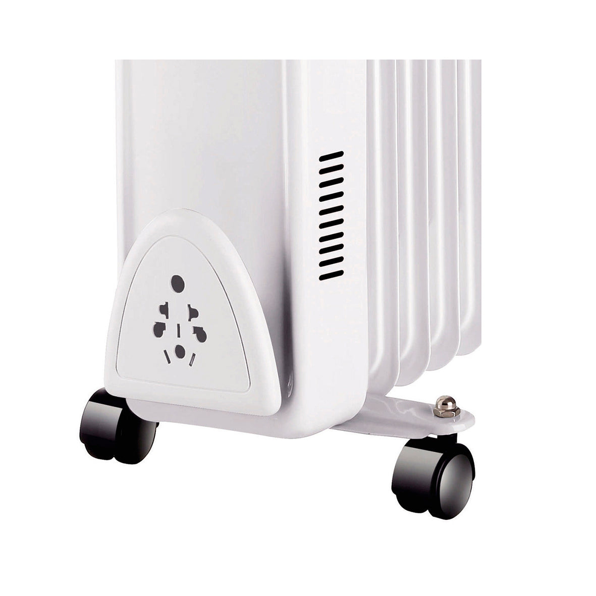 Sytech - Oil Cooler 2500W (SYRA1100A)