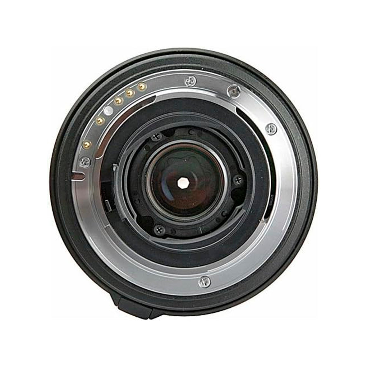 Tamron - AF18-200MM F/3.5-6.3