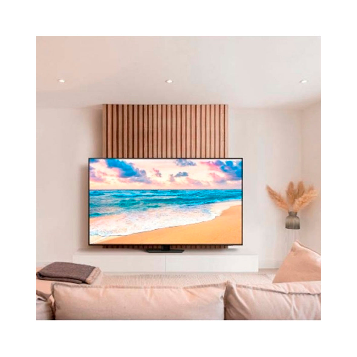 Samsung - 55" Neo Qled (TQ55QN86D)