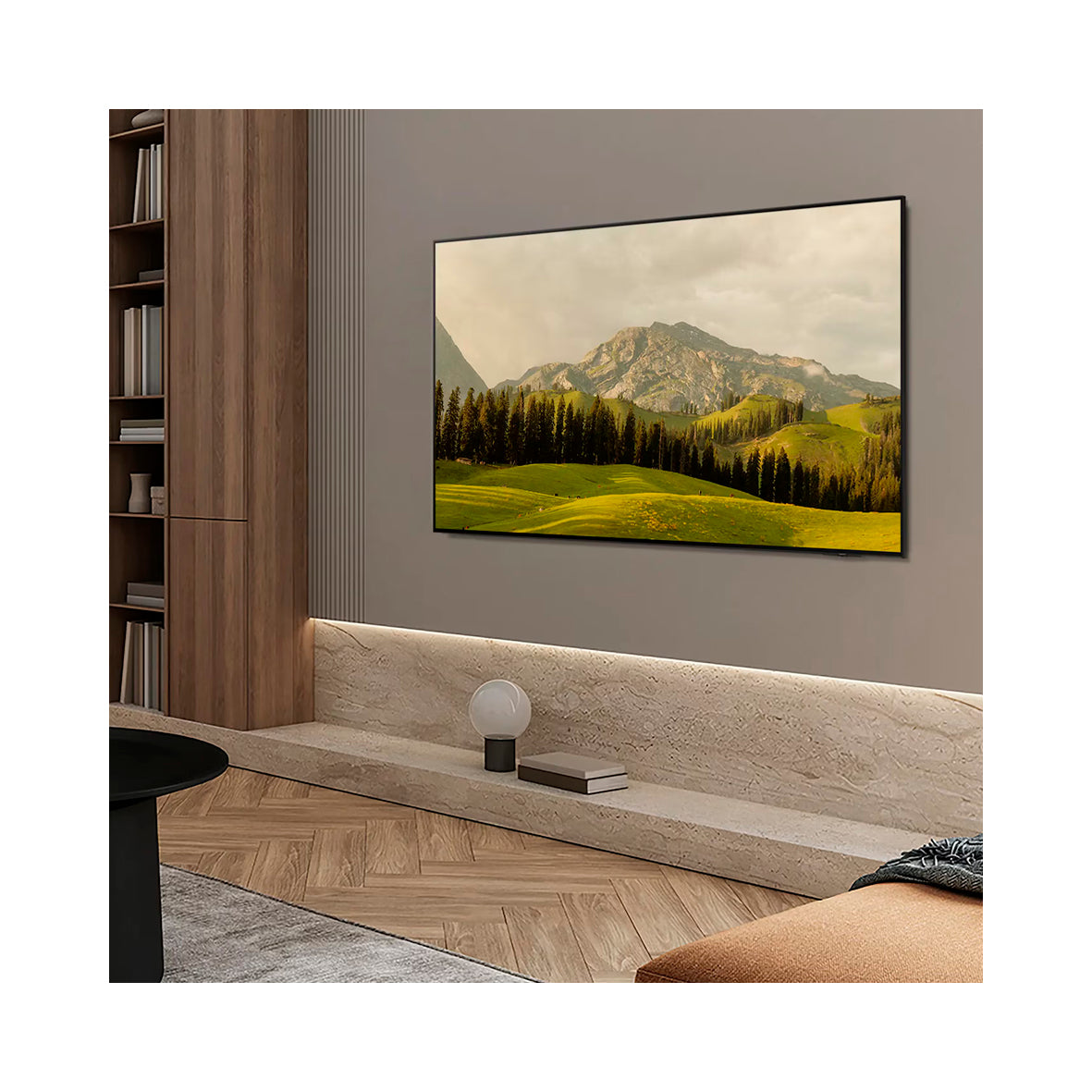 Samsung - 65'' OLED (TQ65S85F)