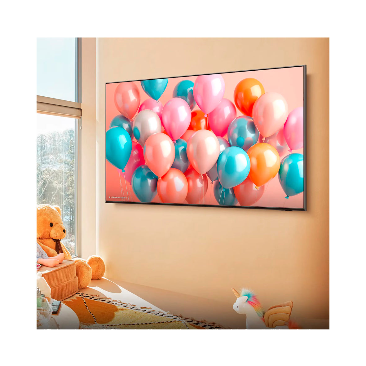 Samsung - 75" Qled UHD (TQ75Q7F5)