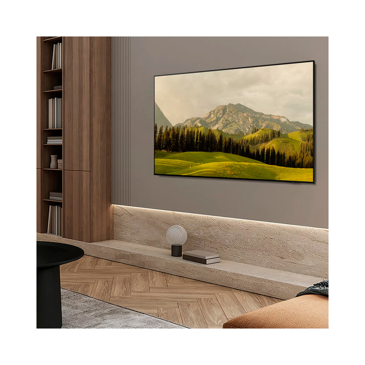 Samsung - TV 83'' OLED (TQ83S85F)