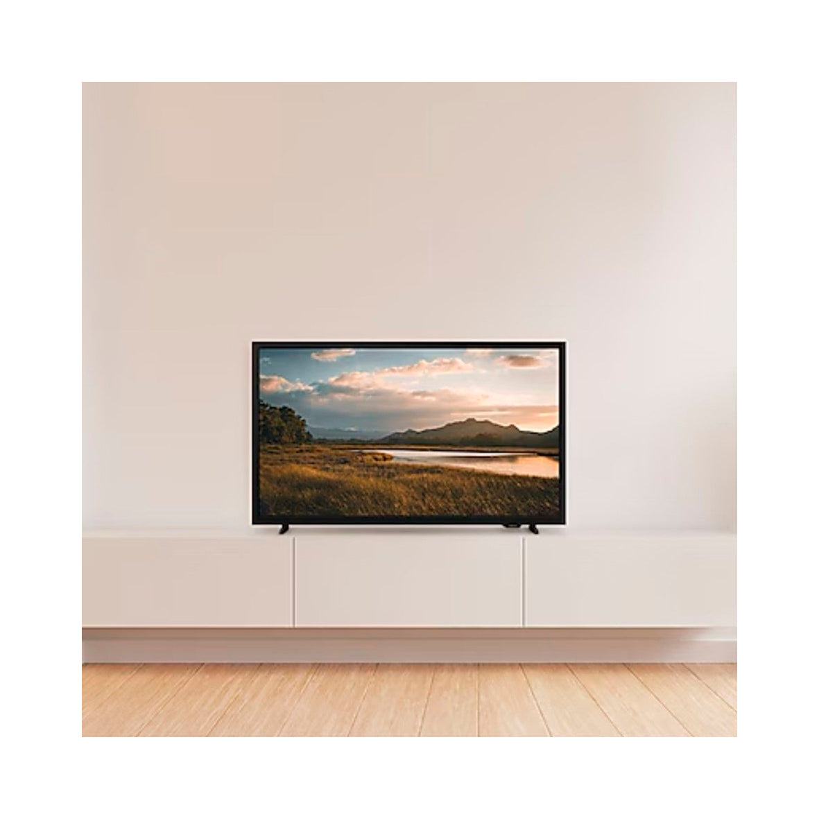 Samsung - TV Crystal 32" HD Smart TV (TU32H5005F)