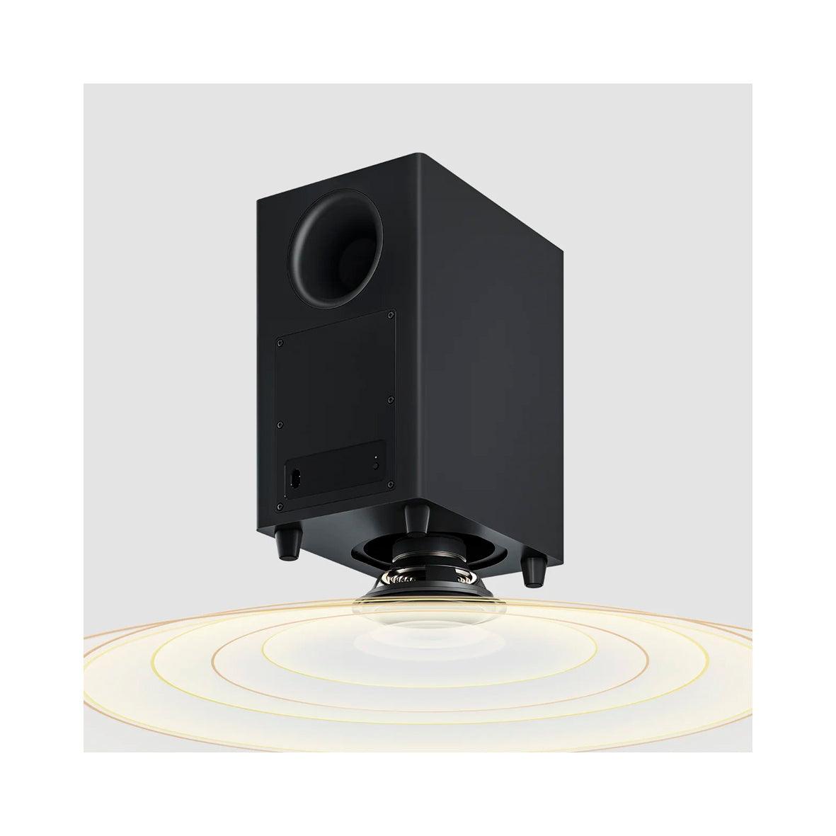 Xiaomi Soundbar 3.1 CH EU S26E