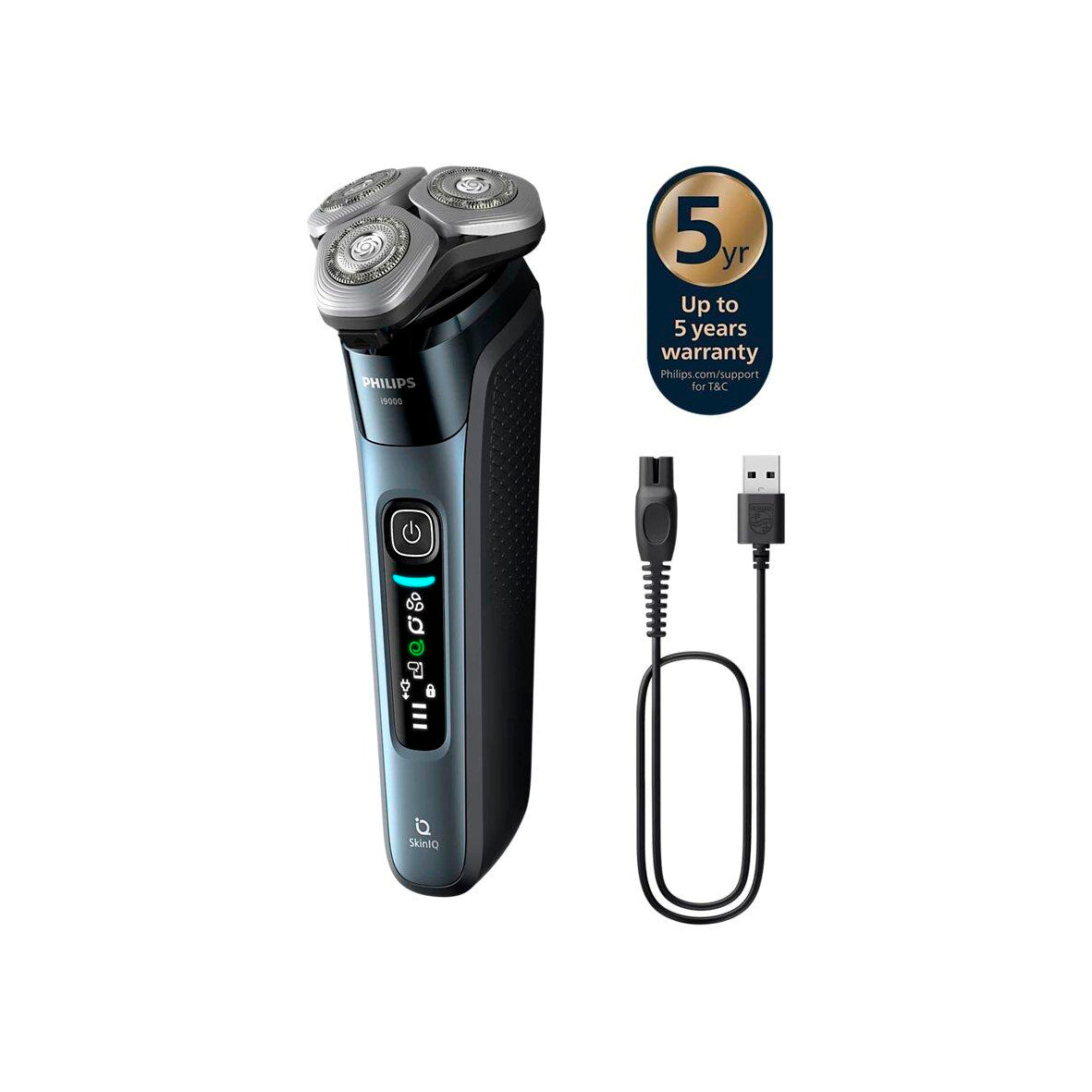 Philips - Shaver Series I9000 X9001/10 Razor