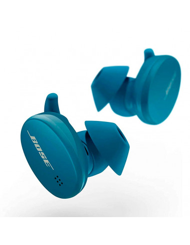 Bose Sport earbuds baltic Blue