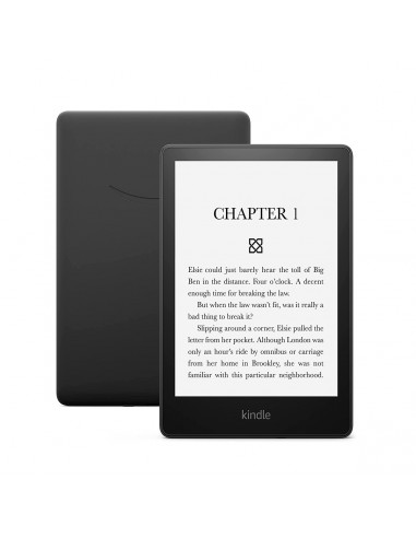 kindle Paperwhite 6.8" 8Gb 2021 11Th