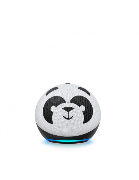Echo Dot Kids Panda Edition