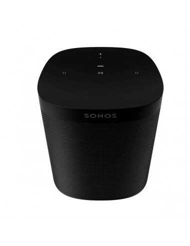 Sonos One Gen2 Black