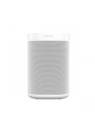 Sonos One Gen2 White