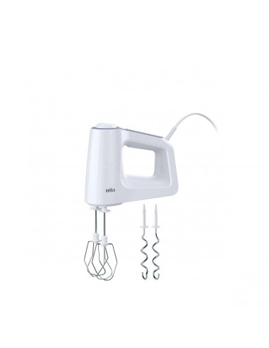 Electric Hand Mixer 500W