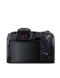 Canon EOS RP Body + MT... 2
