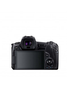 Canon EOS R Kit +RF 24-105... 2