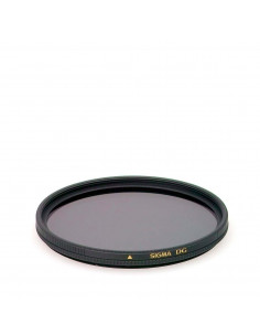 Sigma Filter Ex Dg Wide 55mm