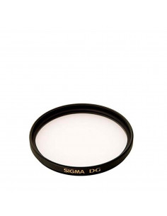 Sigma Filter EX DG Multi-Coate