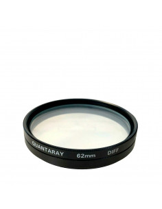 Sunpak Filter 62mm