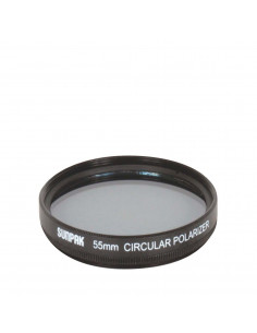 Sunpak Filter 55mm
