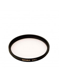 Sigma Filter EX DG Multi-Coate