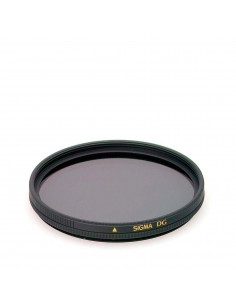Sigma Filter EX DG Wide Multi-