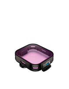 Gopro Magenta Dive Filter...