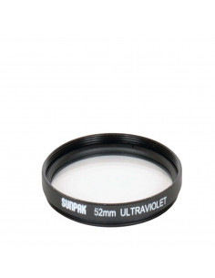Sunpak Filter UV 52mm CF-7032