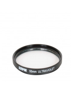 Sunpak Filter UV 55 CF-7033