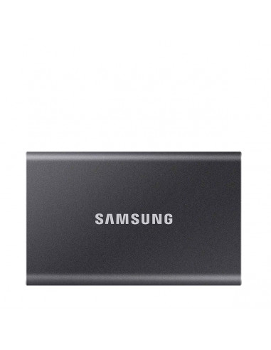 Samsung SSD Portable T7 1Tb