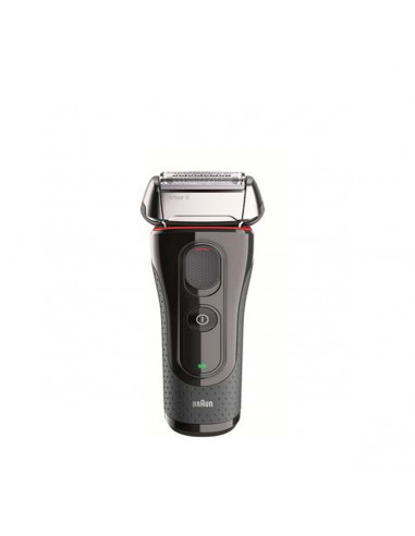 Braun Shaver Rechargeable