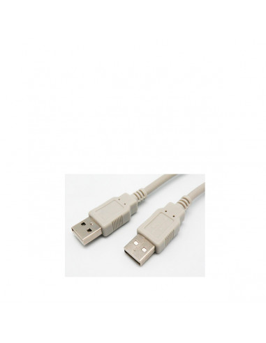 USB 5m Cable 2.0 A Type