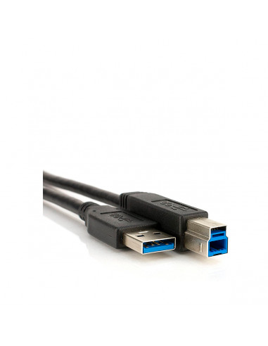 USB Printer Cable 5m X000R2J041
