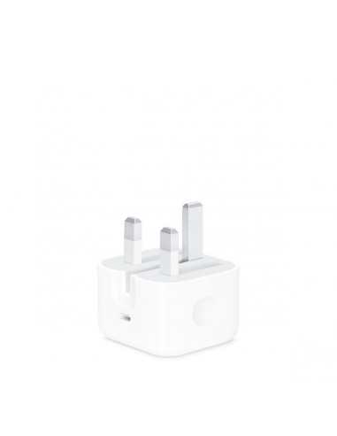 Apple USB-C 20w Power Adapter Charge